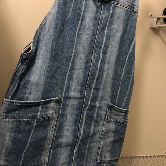 Free People Jean Jumper - Picture 2 of 5